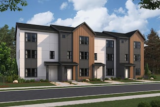 Manhatton - End Unit, American Fork, UT 84003