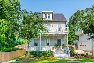 940 Longley Ave NW, Atlanta, GA 30318
