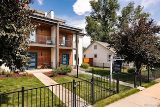 3522 S Ogden St, Englewood, CO 80113