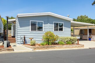 2435 Felt St Unit 24, Santa Cruz, CA 95062