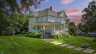 11552 110th St S, Sabin, MN 56580