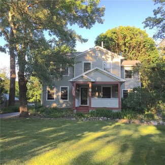 3 Highland Rd, Geneseo, NY 14454
