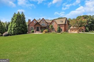 2145 Jones Phillips Rd, Dacula, GA 30019