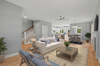 3 Ridge Rd, Sandown, NH 03873