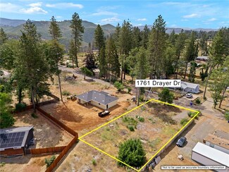 1761 Drayer Dr, Paradise, CA 95969