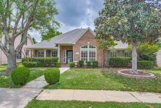 1321 Constellation Dr, Allen, TX 75013