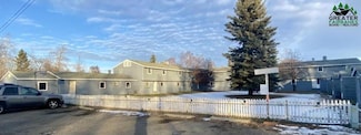 1901 Mary Ann St, Fairbanks, AK 99701