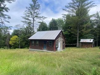 979 Corley Rd, Wolcott, VT 05680
