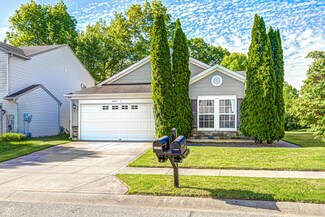 10763 Zimmerman Ln, Indianapolis, IN 46231