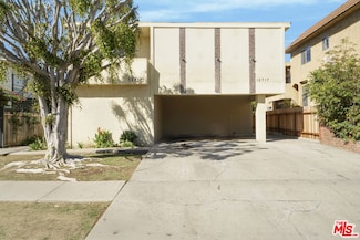 12717 Matteson Ave, Los Angeles, CA 90066