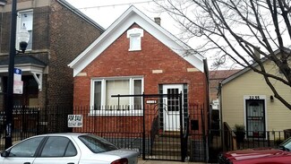 2251 W Cermak Rd, Chicago, IL 60608