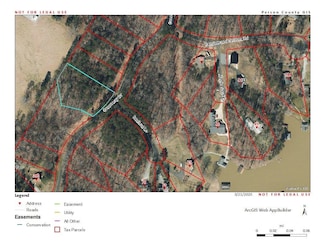 61 Greenway Dr, Semora, NC 27343