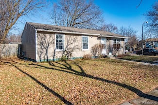 2163 Hemlock Dr, Ann Arbor, MI 48108