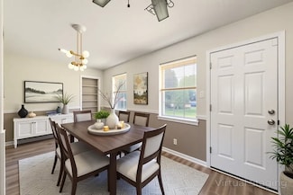 604 Pershing Dr, Denton, TX 76209