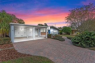 1401 Roosevelt St, Orlando, FL 32804