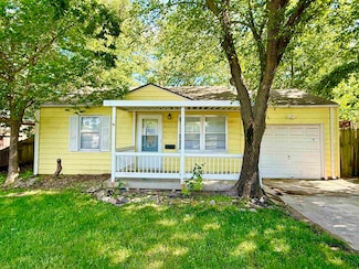 5715 Grand St, Wichita, KS 67218