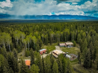 670 Potter Creek Rd, Olney, MT 59927