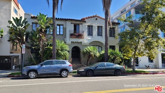 1147 6th St, Santa Monica, CA 90403