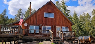 70 Redmond Rd, Republic, WA 99166