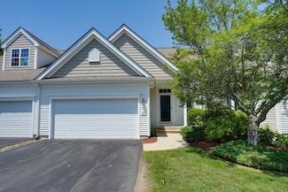 89 Buttercup Ln Unit 255, South Grafton, MA 01560