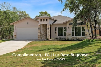 20405 Sunset Strip St, Lago Vista, TX 78645