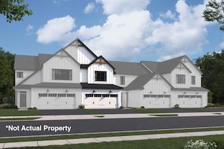 5478 Dutch Ln, Powell, OH 43065