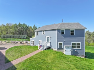 532 Shaker Rd, Canterbury, NH 03224