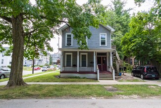 611 E Front St, Bloomington, IL 61701