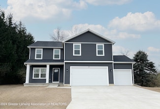 557 W Wildwood Dr, Owosso, MI 48867