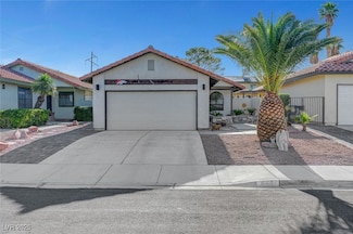 1060 Neil Armstrong Cir, Las Vegas, NV 89145