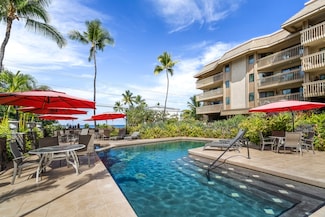 76-6283 Alii Dr Unit B205, Kailua Kona, HI 96740