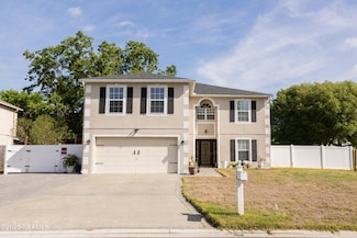 3411 Hickory Hammock Rd, Jacksonville, FL 32226
