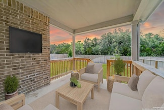 10732 Merrick Run, San Antonio, TX 78254