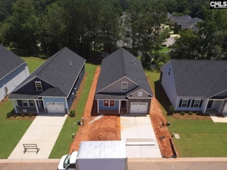 123 Locomotive (Lot 13) Ln, Irmo, SC 29063