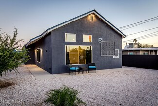 6002 E 30th St, Tucson, AZ 85711