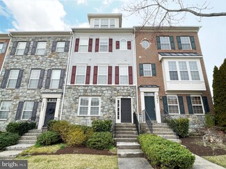 12949 Clarksburg Square Rd, Clarksburg, MD 20871