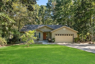 1807 Tallavana Trail, Havana, FL 32333