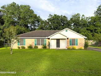 108 Saturn Dr, Lafayette, LA 70501