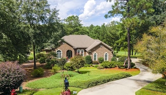 821 Pembrook Ct, Aiken, SC 29803