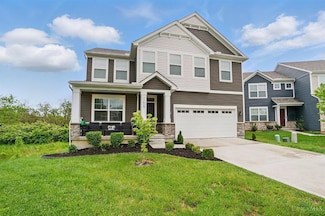 11629 Maxey Ln, Cincinnati, OH 45246