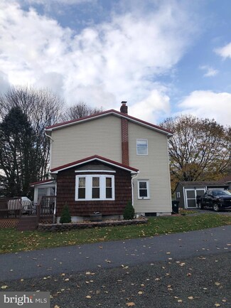 104 Station Rd, Orwigsburg, PA 17961