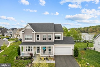 35898 Quantum Place, Round Hill, VA 20141