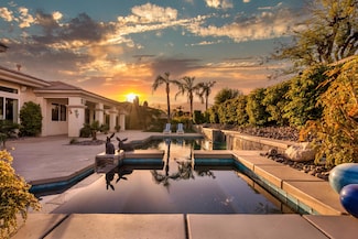 50 Toscana Way E, Rancho Mirage, CA 92270