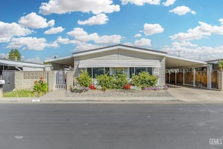 400 E Roberts Ln Unit 71, Bakersfield, CA 93308