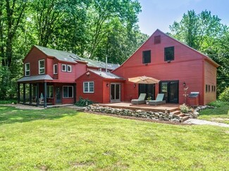 1001 Depot Rd, Boxborough, MA 01719