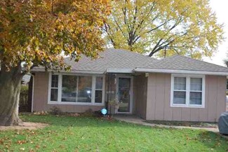 2116 Aurora Ave, Elkhart, IN 46517