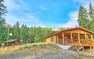 717 Dry Gulch Rd, Colville, WA 99114