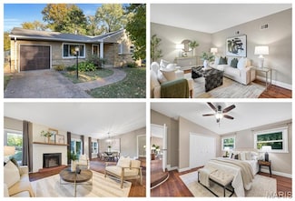 136 N Gore Ave, Saint Louis, MO 63119