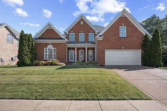 2517 Tisdale Dr, Thompsons Station, TN 37179