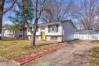 4809 Merced St, Des Moines, IA 50310